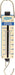 Balances Spring – Dual Scale Metal 100gm / 1N - hBARSCI
