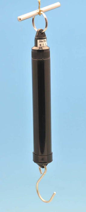 Balances Spring, Extra Strength 1 Kg / 10gm — hBARSCI