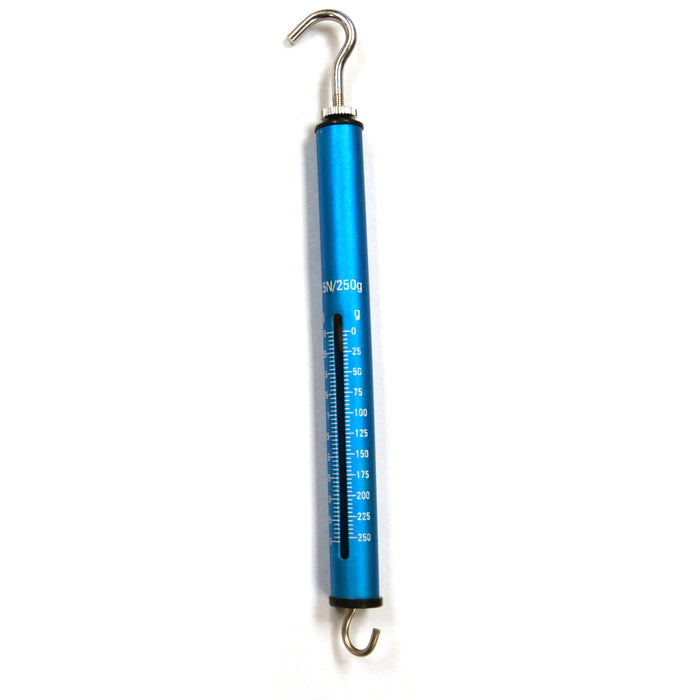 Economy Dynamometer - Spring Balance, High Resolution