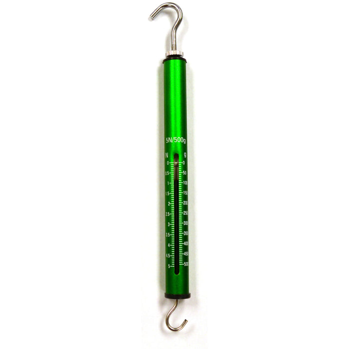 Economy Dynamometer - Spring Balance, High Resolution