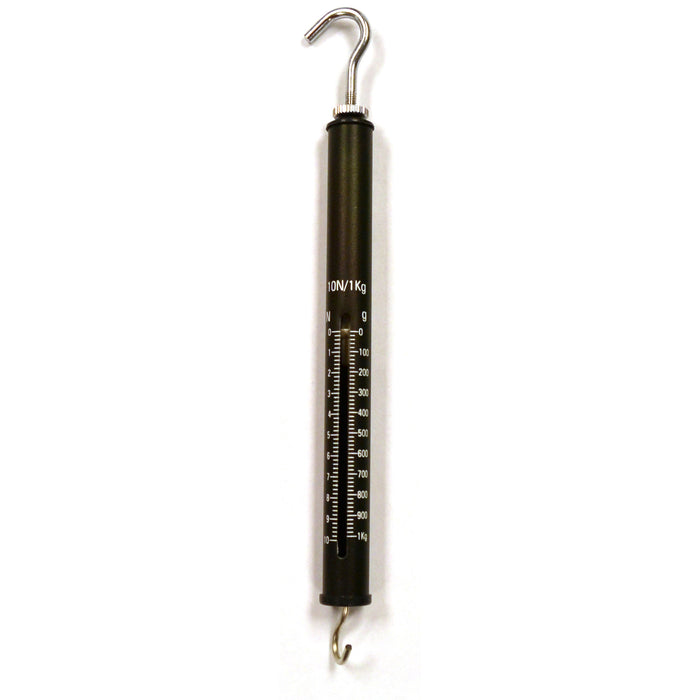 Economy Dynamometer - Spring Balance, High Resolution