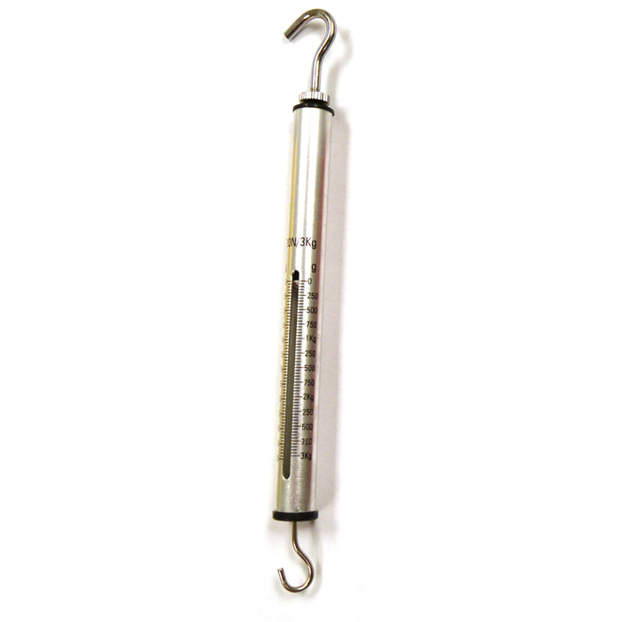 Economy Dynamometer - Spring Balance, High Resolution