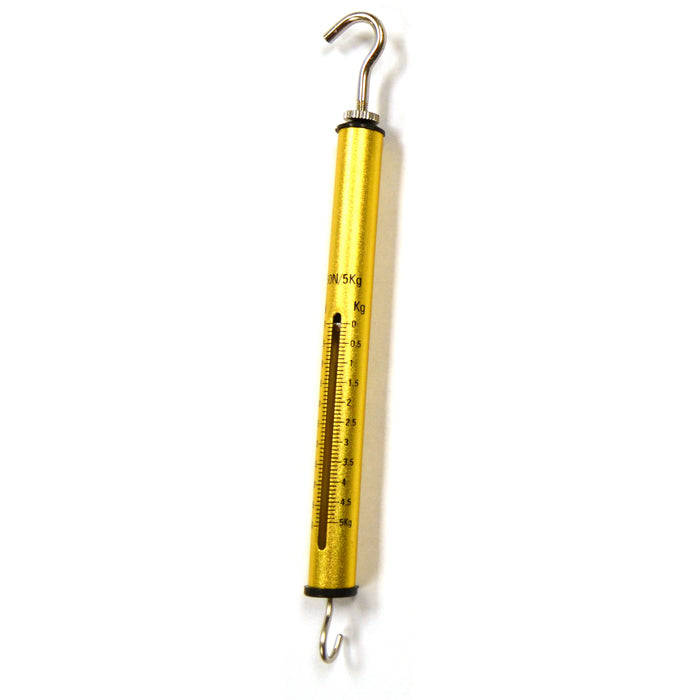 Economy Dynamometer - Spring Balance, High Resolution