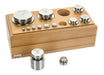 Balance Weight - Stainless Steel, capacity 2000gm. - hBARSCI