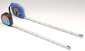 Rule Flexible Steel - 5 meter.