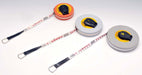 Tape Measures - 15 meter.