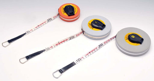 Tape Measures - 30 meter.