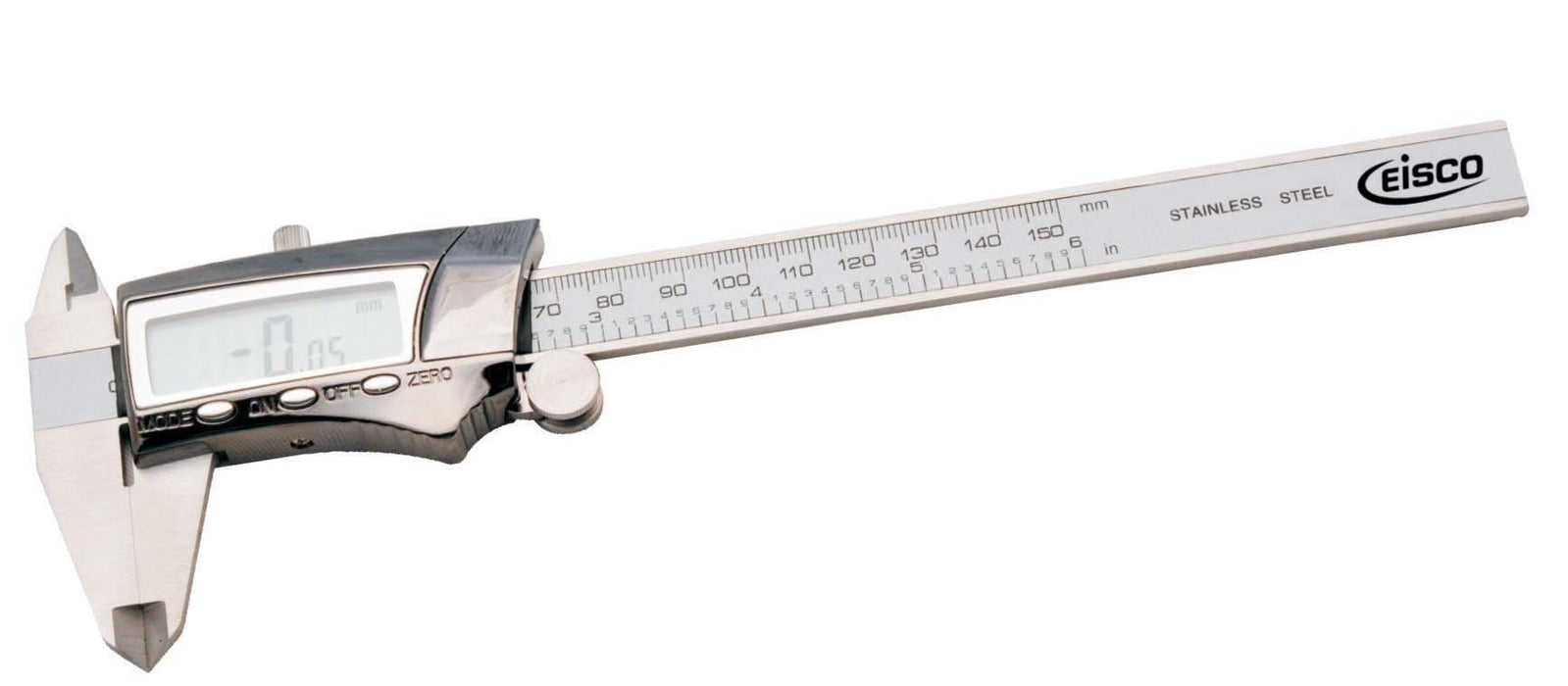 Vernier Caliper - Digital