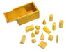 Geometrical Models - Set of 16