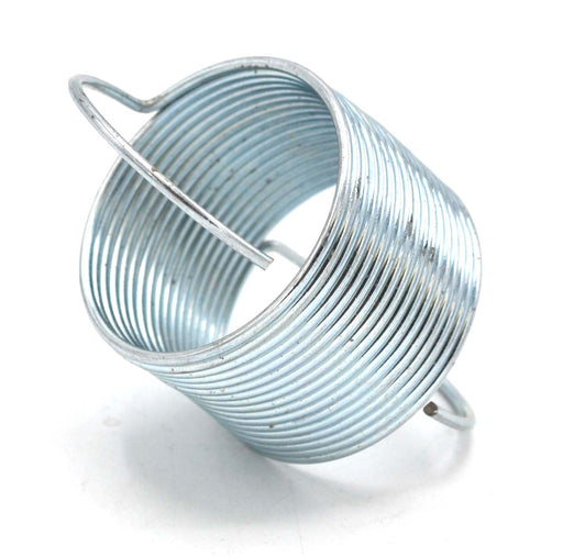 Physics Spring - For Hooke's Law and Oscillation Experiments, 3.5cm Diameter