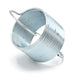 Physics Spring - For Hooke's Law and Oscillation Experiments, 3.5cm Diameter