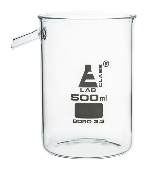 Displacement Vessel - Glass
