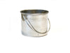 4" Catch Bucket with handle - hBARSCI