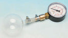 Jolly Bulb with Gauge