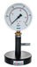 Bourdon Gauge