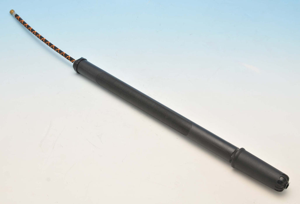 Pump Pressure, Hand Pump
