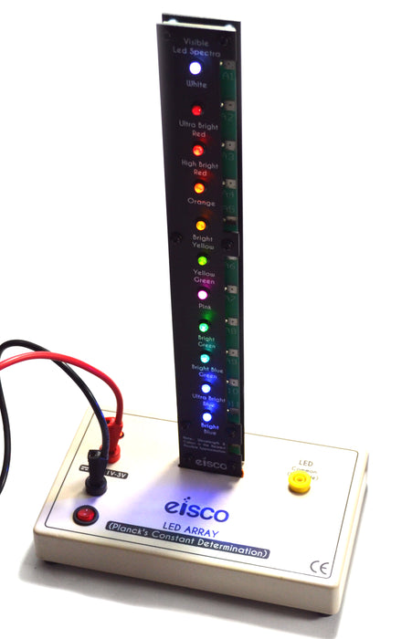 Eisco LED Array