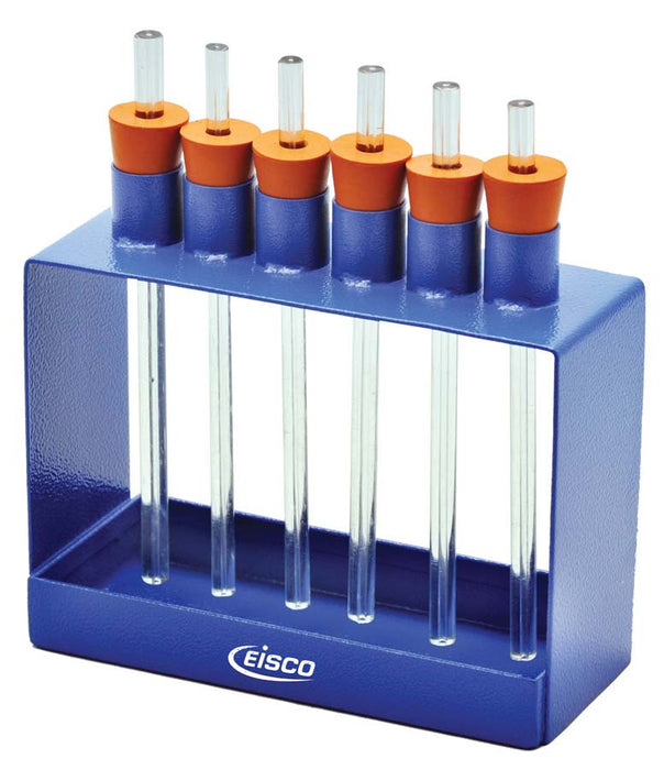 Capillary Tubes Apparatus