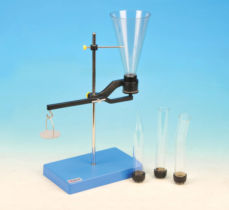 Pascal's Law Apparatus