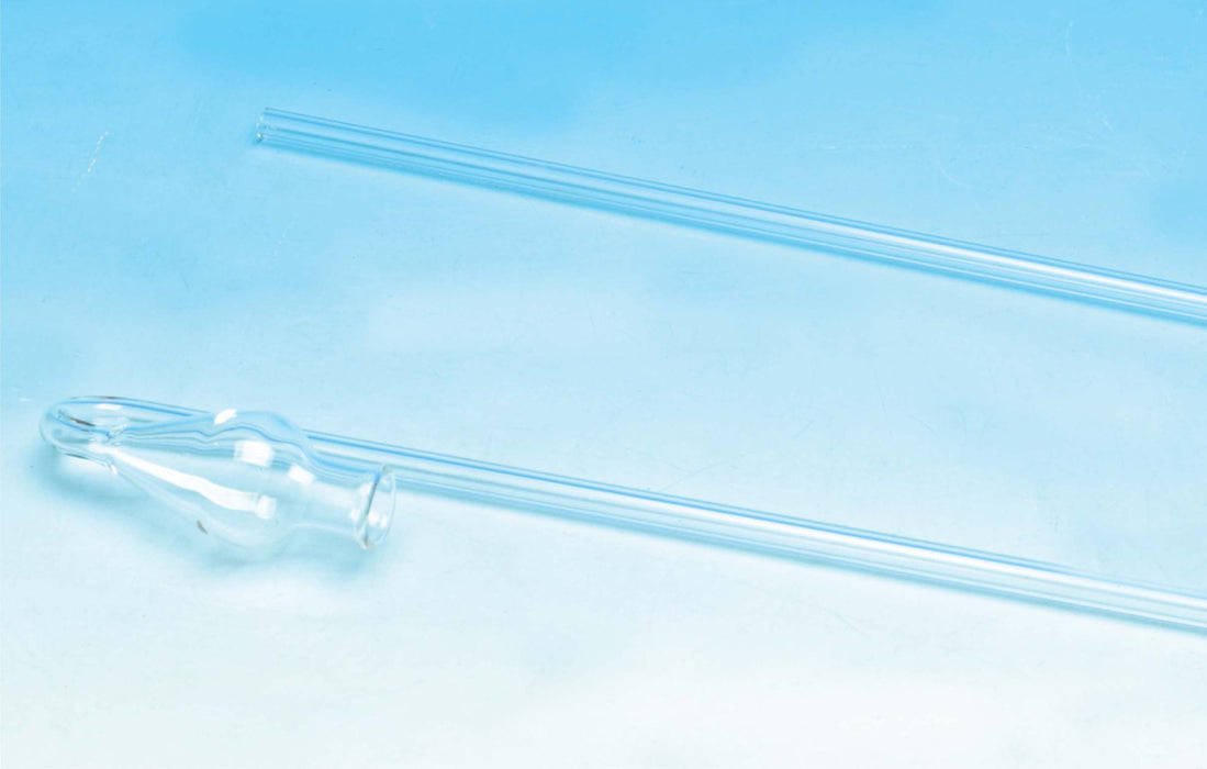 Barometer Tube, Borosilicate glass - hBARSCI