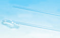 Barometer Tube, Borosilicate glass - hBARSCI