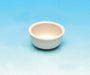 Mercury Trough, made of Porcelain, Dia 75mm