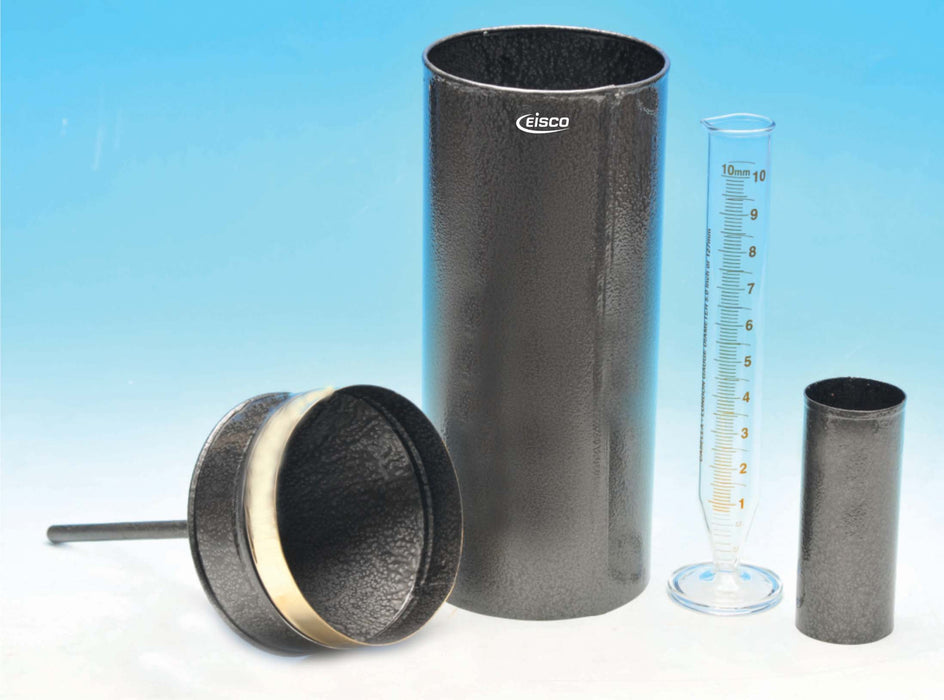 Rain Gauge Symon's