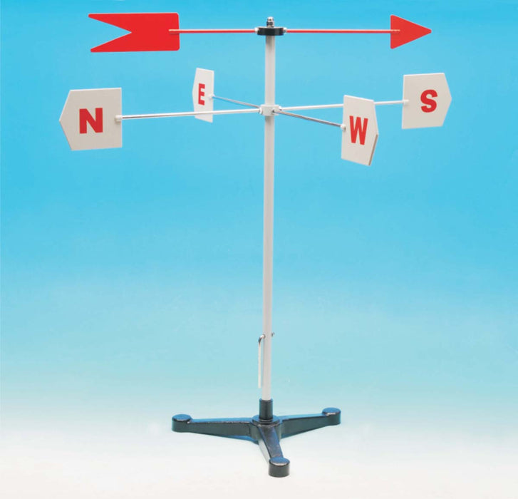 Wind Vane Balanced