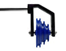 Pulley Differential, Metal - 3 Steps