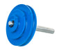 Pulley Differential - Economy