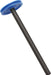Pulley Rod Mounted, Plastic, Dia 50mm