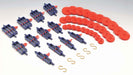 Pulley Block - Assembly Set