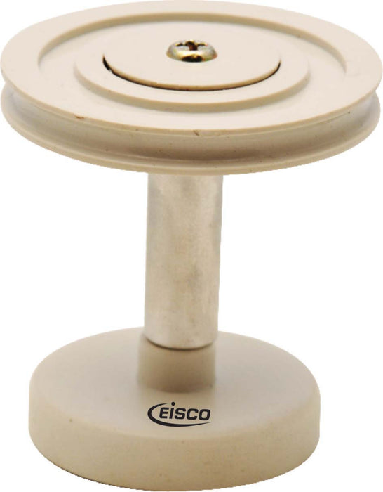 Pulley for Magnetic Force Board, 50mm plastic ball bearing pulley