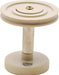 Pulley for Magnetic Force Board, 50mm plastic ball bearing pulley