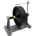 Fly Wheel, Metal, 7.8" diameter - Mounted on Horizontal Shaft - Eisco Labs