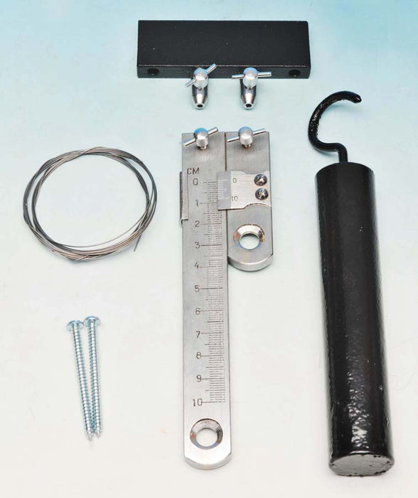 Young's Modulus Apparatus