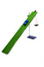48" Inclined Plane Steel with car, pulley - hBARSCI