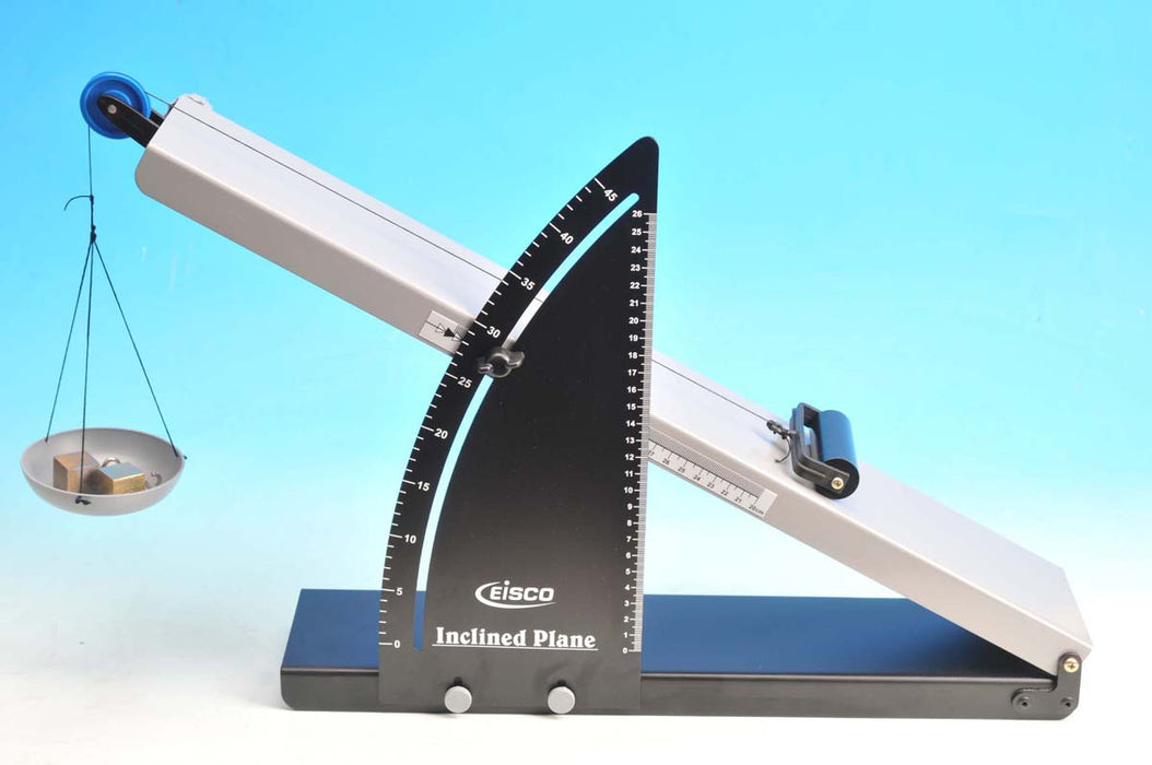 Inclined Plane Precision Arc Deluxe, complete with pan, roller & deluxe