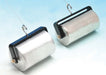 Rollers for Inclined Plane, 400 g roller, 7 cm wide, 5 cm dia.