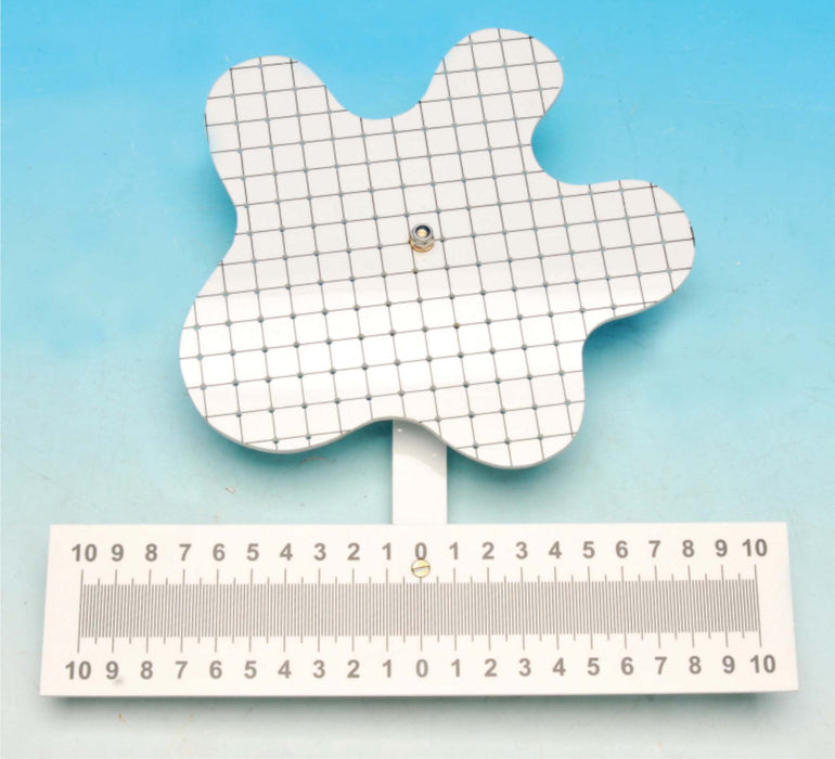 Irregular shaped Body