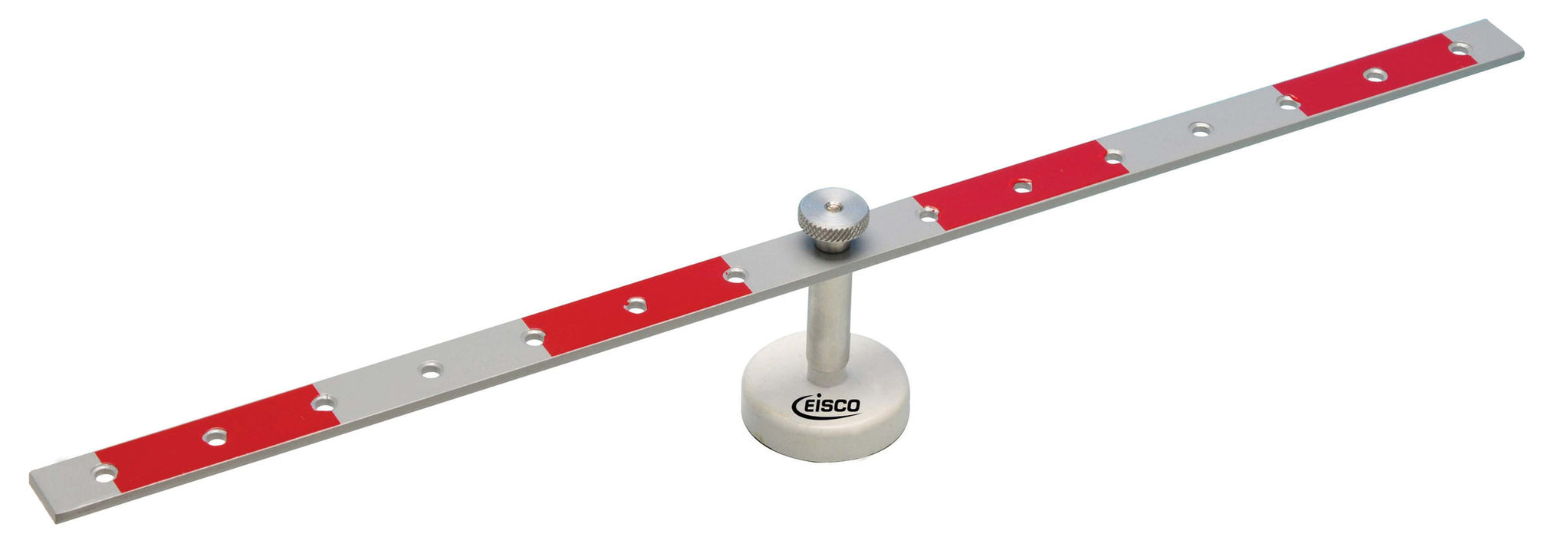 Metal Lever, mounted on magnetic base