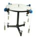 standard force table
