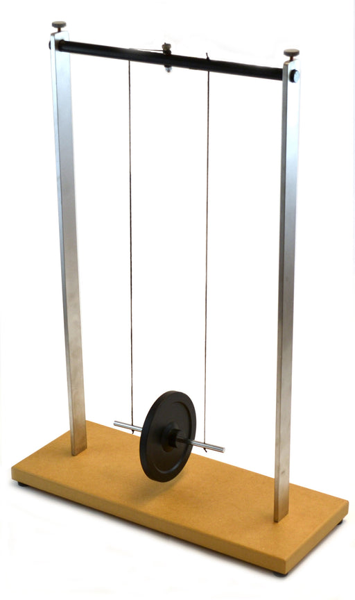 Maxwell Apparatus, supplied with stand