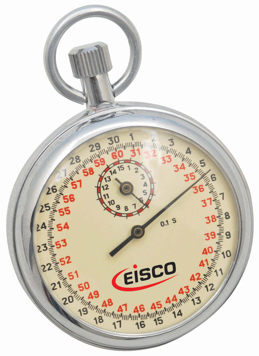 Stop Watch, 1/5th sec.