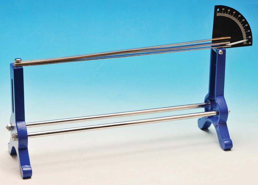 Expansion Apparatus