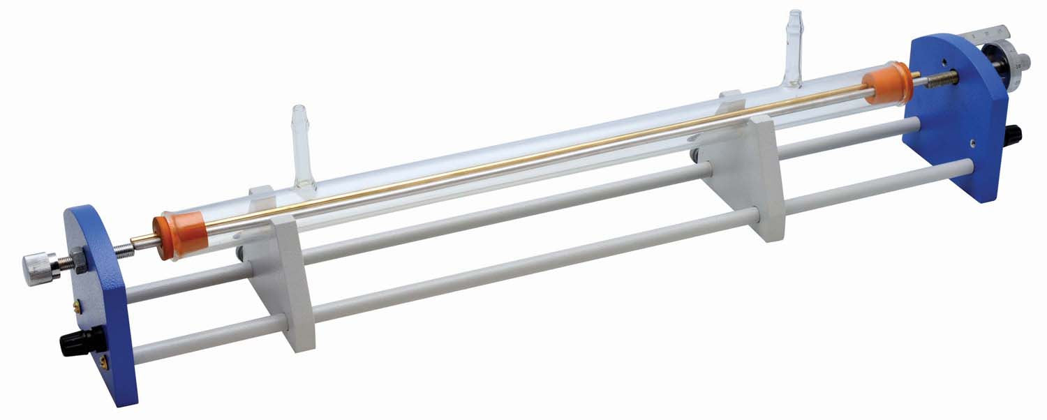 Expansion Apparatus - Gunther