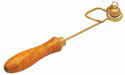Ring and Ball with chain, Ball dia. 19mm