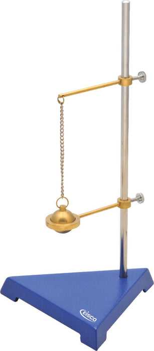 Ring and Ball with stand