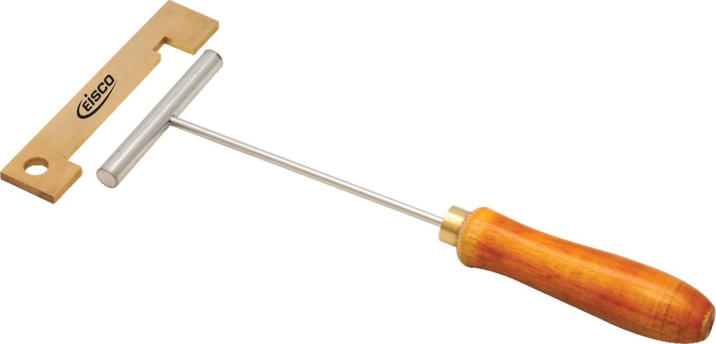 Bar and Gauge, Superior - hBARSCI
