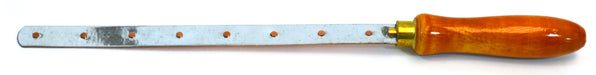 Compound bar, Copper and Iron